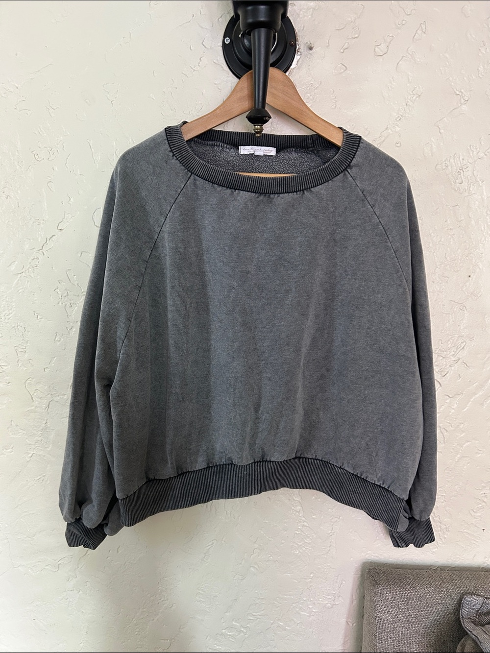 Don’t Ask Why Crewneck Sweater